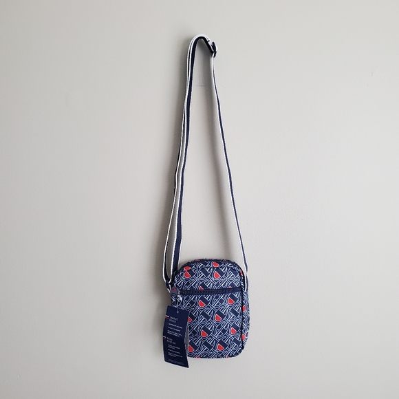 Champion Bags Champion Originals Crossbody Bag Expander Sling Blue